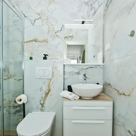 Apartment Forr - Hvar, Croatia