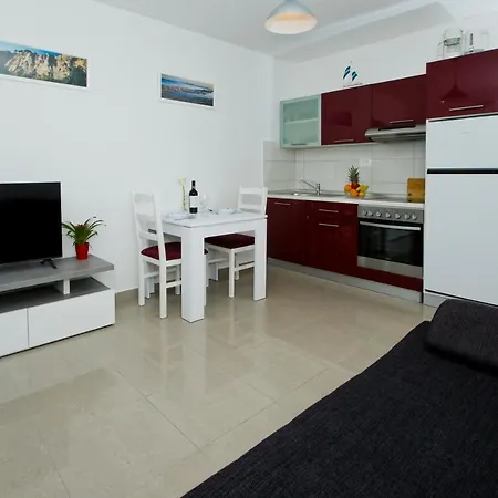 Forr - Hvar, Croatia Appartement Hvar Town