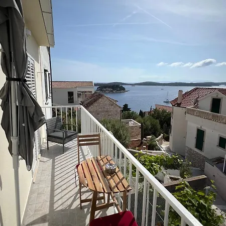 Apartment Forr - Hvar, Croatia Hvar Town
