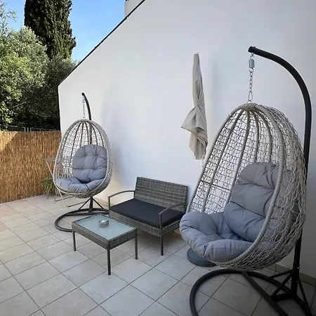 Apartment Forr - Hvar, Croatia Hvar Town