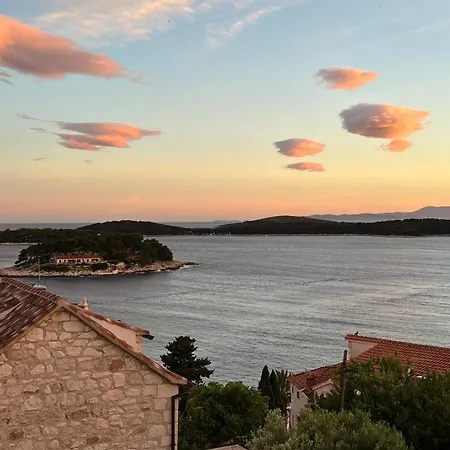 Forr - Hvar, Croatia Apartment Hvar Town